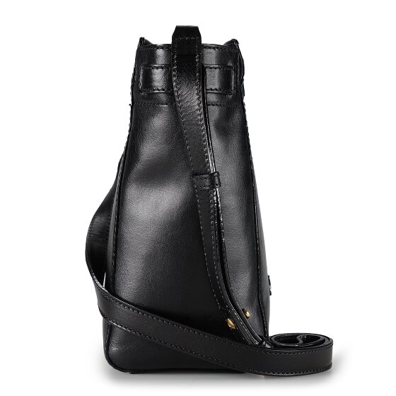 The Bridge Isotta Shoulder bag Leather 26 cm