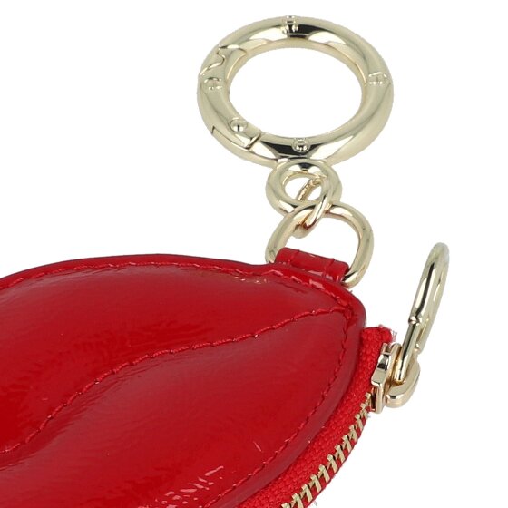 Aigner Fashion bag tag leather 12 cm