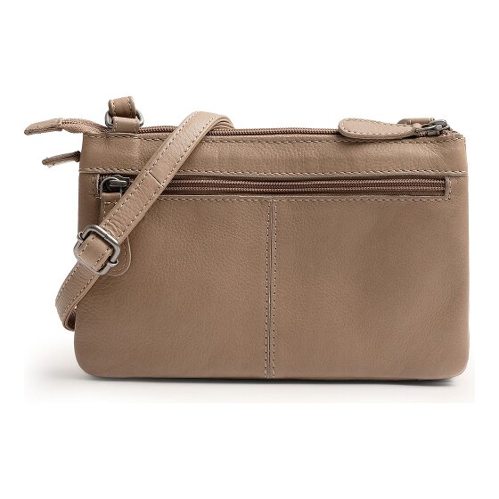 The Chesterfield Brand Brisa Shoulder bag Genuine Leather 22.5 cm