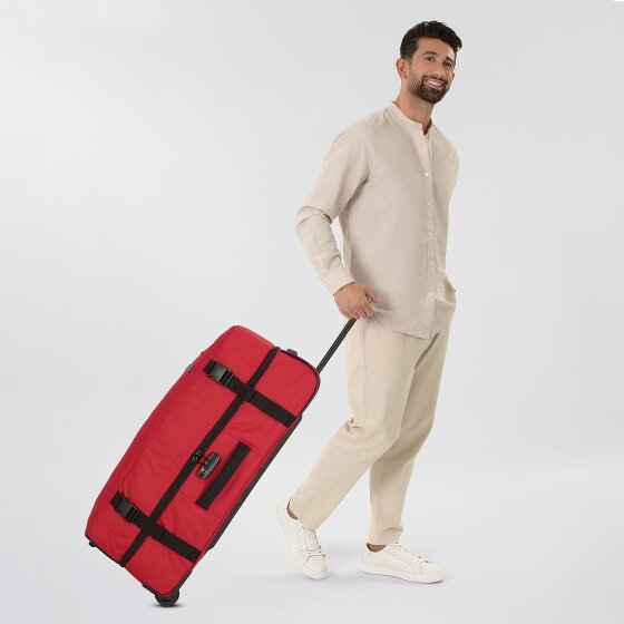 Samsonite Roader 0 2 wheels Travel bag 79 cm