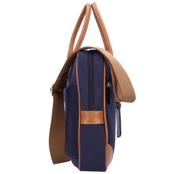 Bric's Life briefcase 38 cm laptop compartment