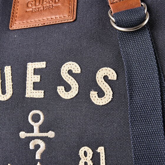 Guess Oslo Shopper Bag 35 cm