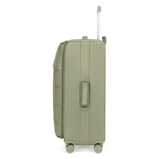 Epic Orbit 4 wheels Trolley 75 cm