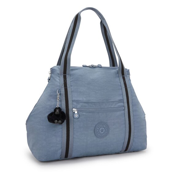 Kipling Basic Art Weekender travel bag M 58 cm