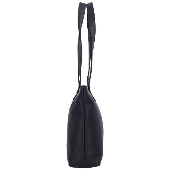 The Chesterfield Brand Florida Shopper Bag Leather 27 cm