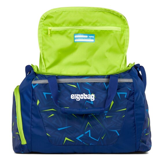 ergobag Sports bag 40 cm
