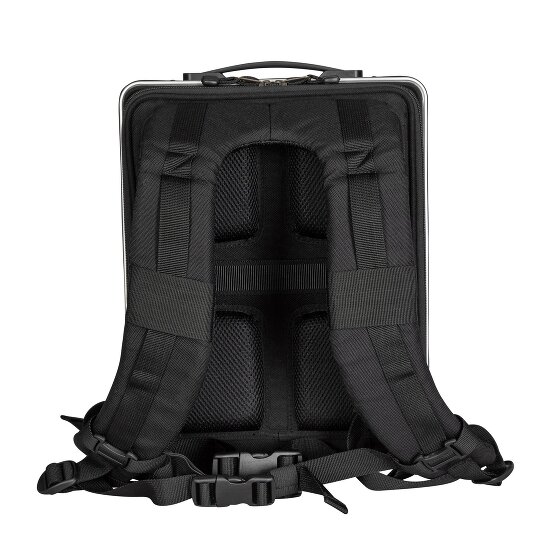 Aleon Hybrid backpack 42 cm laptop compartment