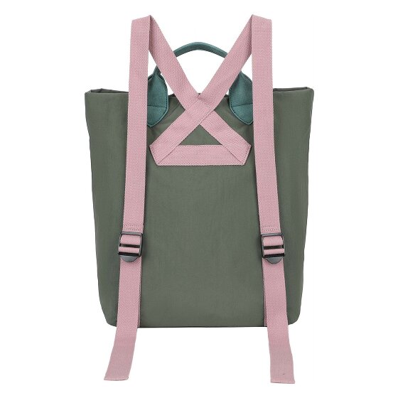 Fritzi aus Preußen Fritzi Ju City Backpack 38 cm