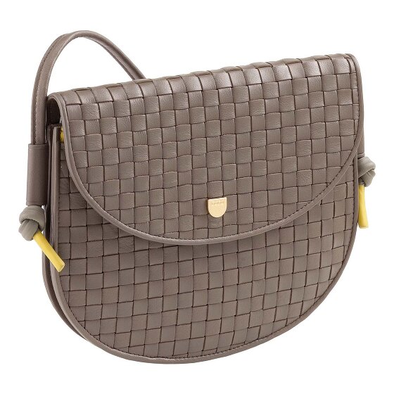 DuDu Skye Shoulder bag Leather 21 cm