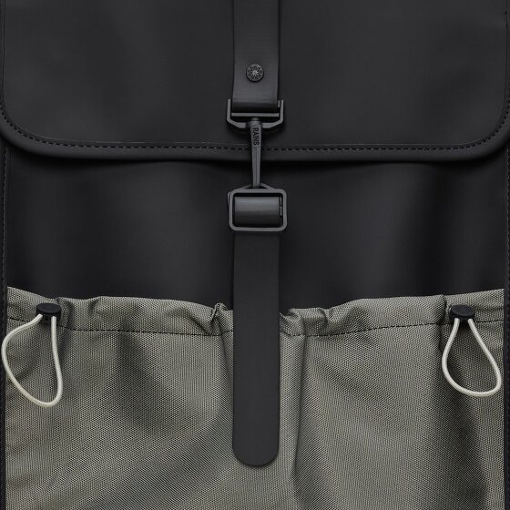 Rains Mix Daypack 48 cm Laptop compartment
