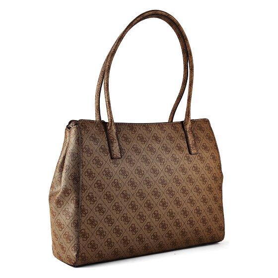 Guess Leona Shoulder Bag 37 cm