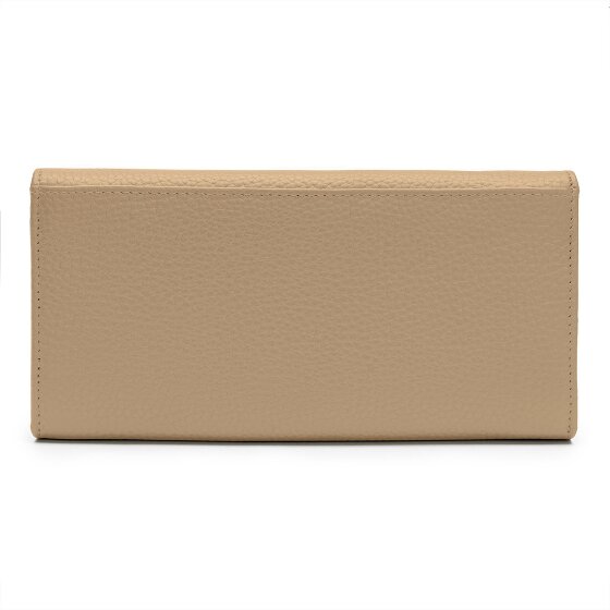 Lazarotti Bologna Leather Wallet Leather 19 cm