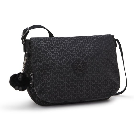 Kipling Basic Plus Earthbeat Shoulder bag 30 cm