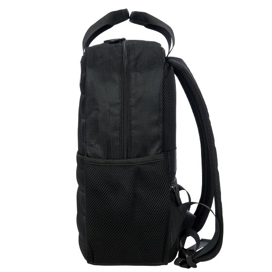 Bric's BY Ulisses backpack 37 cm laptop compartment