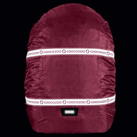 coocazoo Rain cover 30 cm