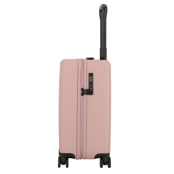 Herschel Heritage 4 wheels Cabin suitcase XS 50 cm