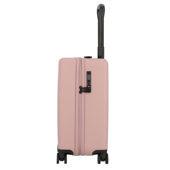 Herschel Heritage 4 wheels Cabin trolley XS 50 cm