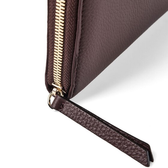 abro Agave Wallet Genuine Leather 19 cm