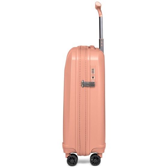 Epic Phantom SL 4 Roll Cabin Trolley 55 cm