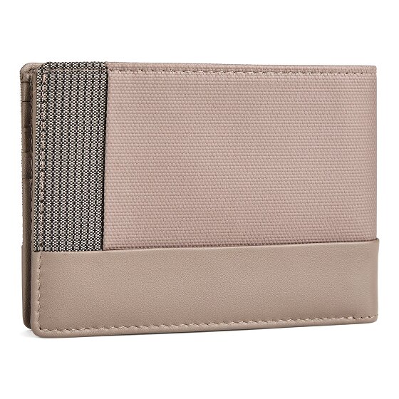 Piquadro Sync Wallet RFID protection Genuine Leather 12.5 cm