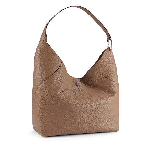 Furla Lara Shoulder Bag L Genuine Leather 34.5 cm