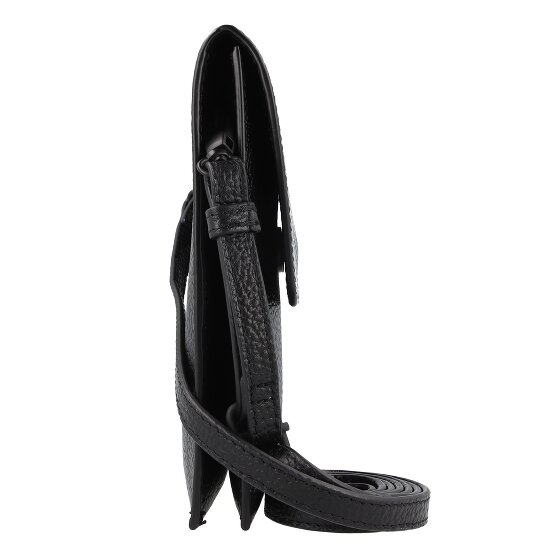 Lloyd Shoulder bag Leather 12 cm Lloyd Shoulder bag Leather 12 cm