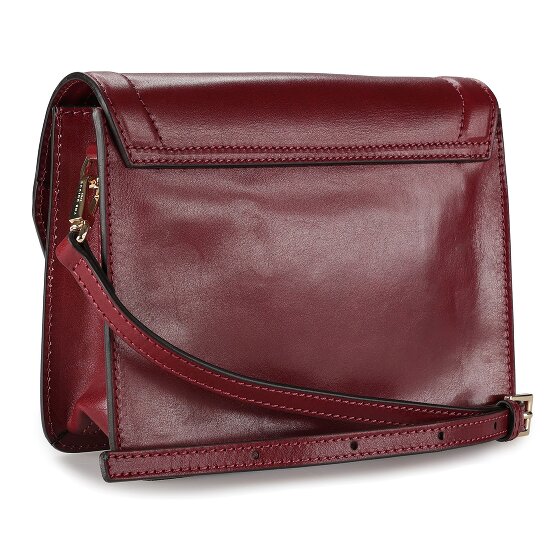 The Bridge Elba Shoulder bag Leather 25 cm