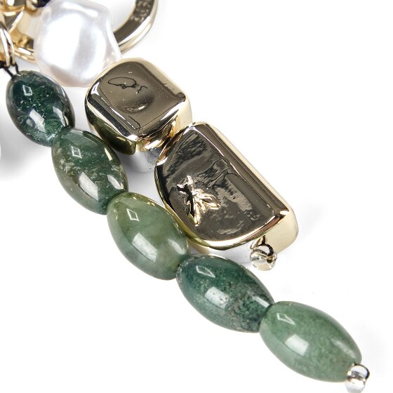 Patrizia Pepe Bijoux bag tag 14 cm