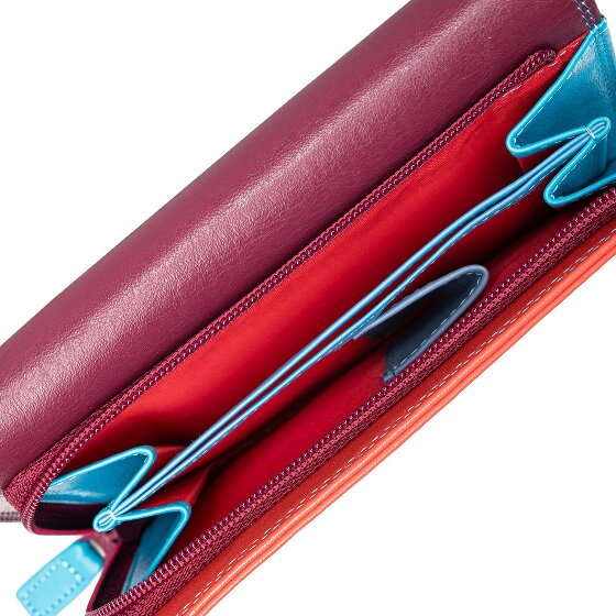 Mywalit Wallet Genuine Leather 14 cm