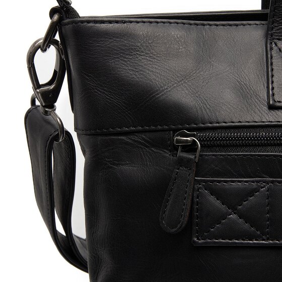 The Chesterfield Brand Osira Shopper Bag Leather 39 cm Laptop compartment