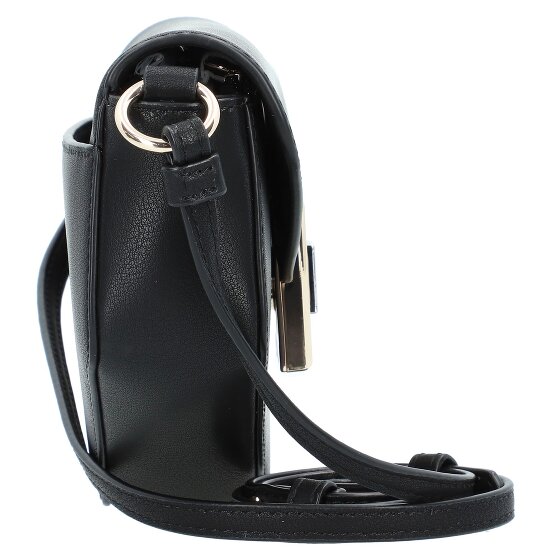 DKNY Downtown Shoulder Bag Leather 25 cm