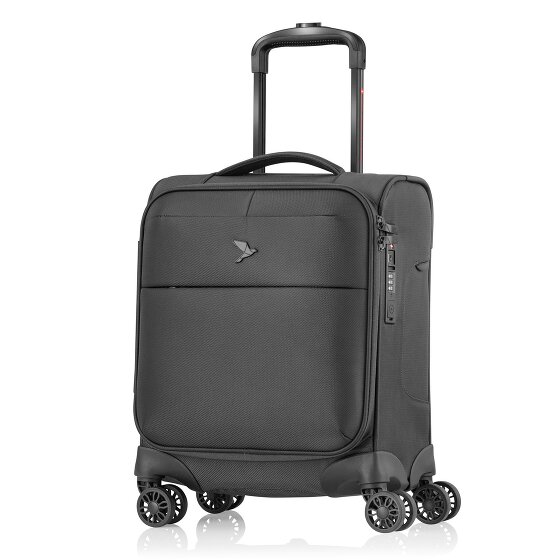 Pack Easy GoUp 4 wheels Cabin trolley XS 45 cm