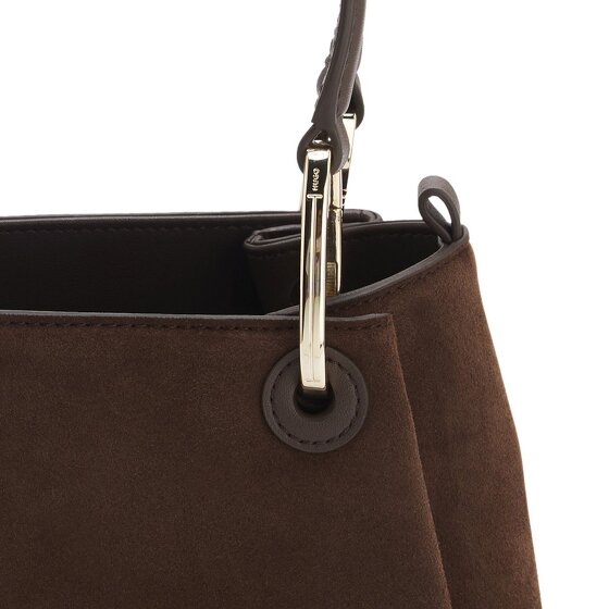 Hugo Orin 2.0 Handbag Genuine Leather 22 cm