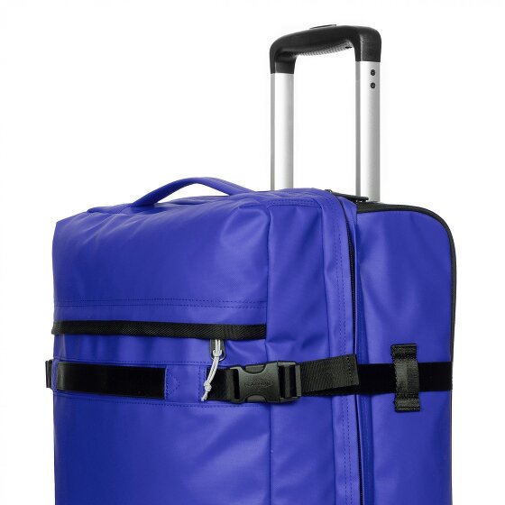 Eastpak Transit'R Transit'R 2 wheels Travel bag S 51 cm Eastpak Transit'R Transit'R 2 wheels Travel bag S 51 cm