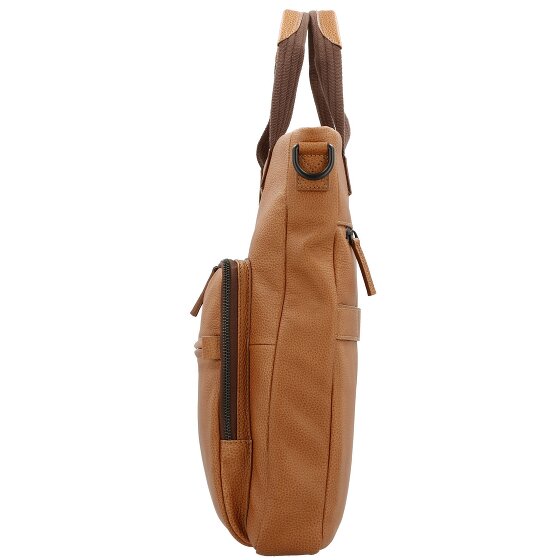 Picard Casual Handbag Leather 41 cm Laptop compartment