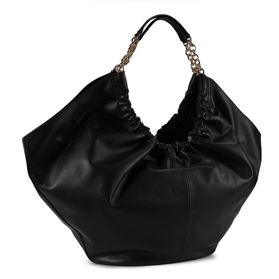 Coccinelle Smash Shoulder Bag Genuine Leather 64 cm