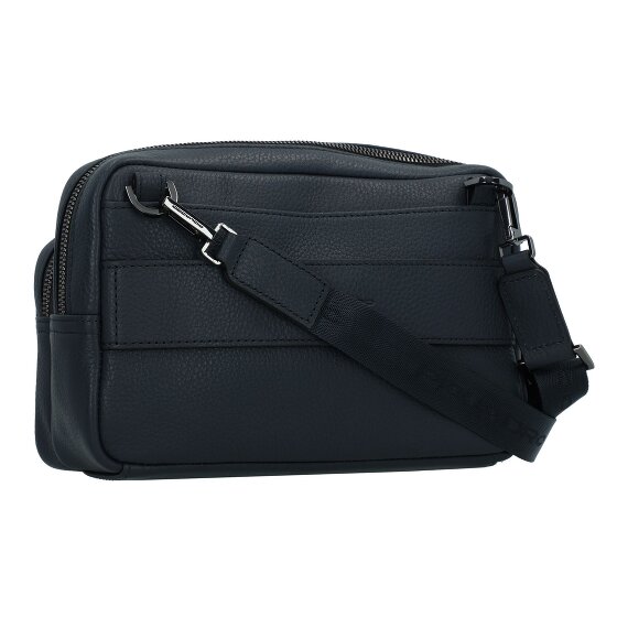 Piquadro Modus Special Shoulder bag RFID protection Leather 23 cm