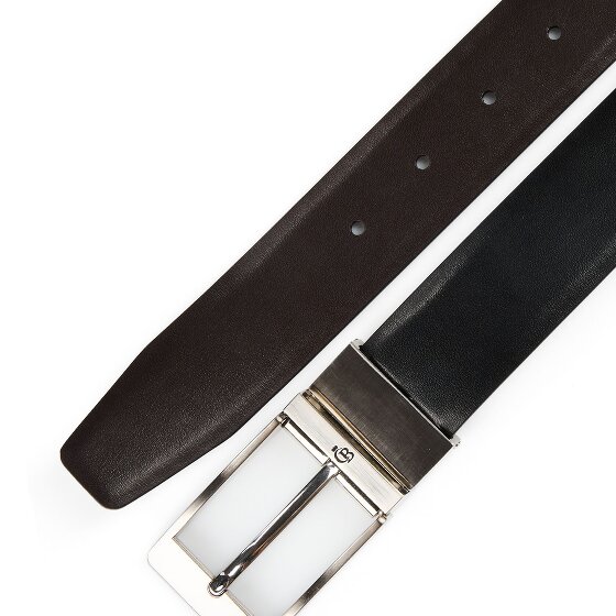 Castelijn & Beerens Reversible belt Leather