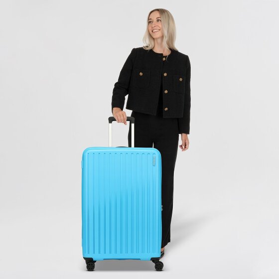American Tourister Rejoy 4 wheels Trolley 77 cm