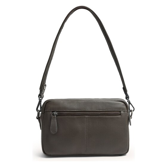The Chesterfield Brand Liora Shoulder Bag Genuine Leather 24 cm