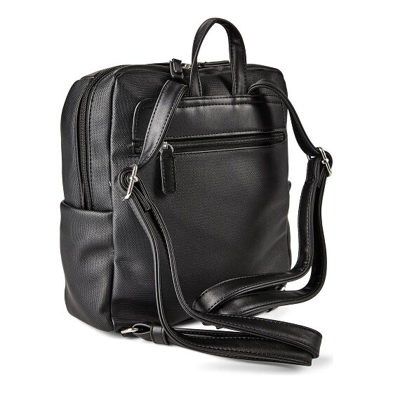 Tom Tailor Rosa City Backpack S 28 cm