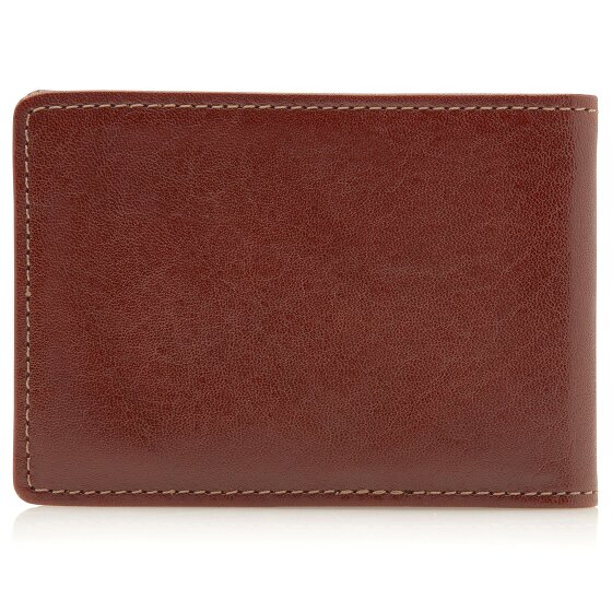Castelijn & Beerens Gaucho credit card case RFID leather 10 cm