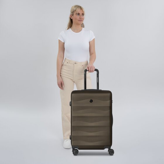 Smartbox Edition 03 4 wheels Trolley 65 cm