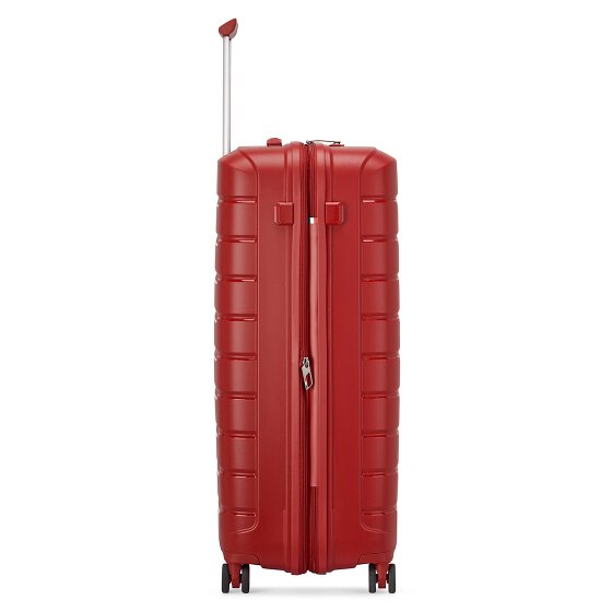 Roncato B-Flying Move 4 wheels Trolley 78 cm with expansion pleat