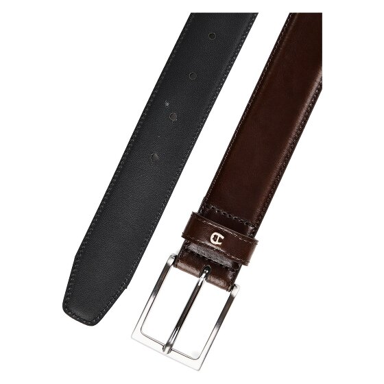 Aigner Business Belt Genuine Leather