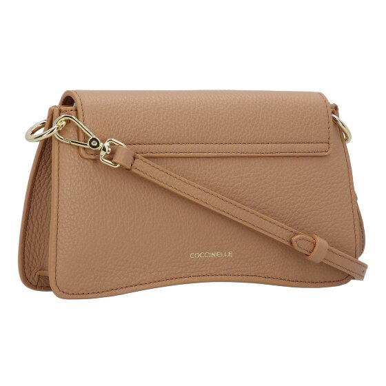 Coccinelle C-Me Shoulder bag Leather 22 cm