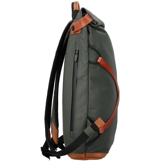 aunts & uncles Japan Yokohama backpack 40 cm laptop compartment
