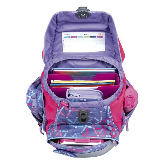 Scout Alpha School bag set