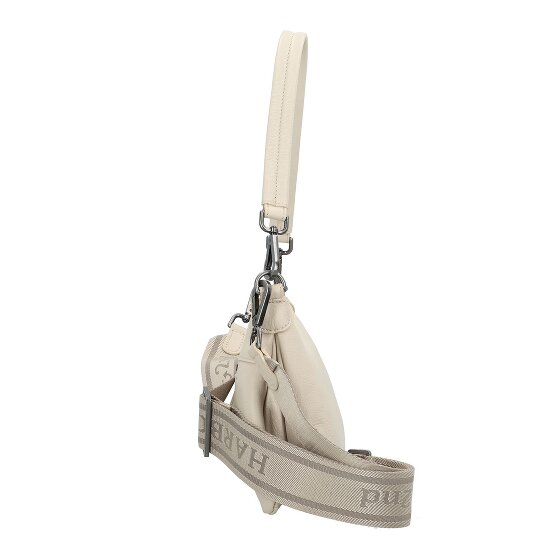 Harbour 2nd Just Pure Shoulder Bag Leather 33 cm