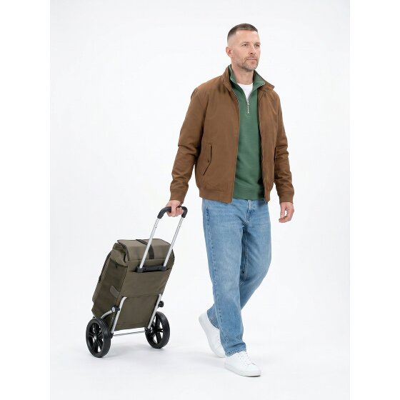Andersen Shopper Royal Shopper Shopping Trolley 67 cm